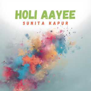 Holi Aayee
