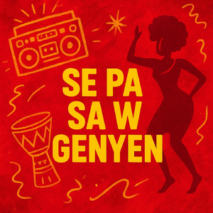 Se Pa Saw Genyen