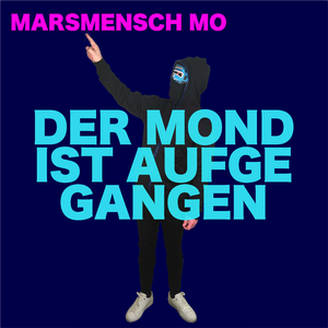 Der Mond ist aufgegangen