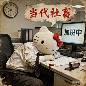 挣扎与希望