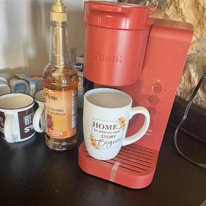 Every Cup I Brew (Demo Version)