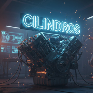 cilindros