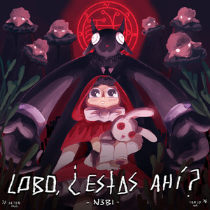 Lobo ¿Estás Ahí?
