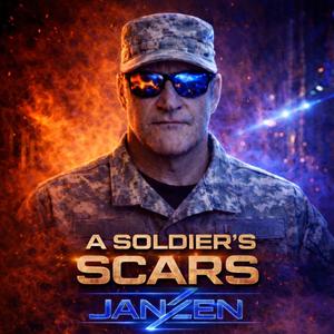 A Soldier’s Scars