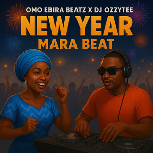 New Year Mara Beat