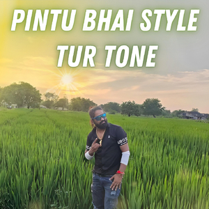 Pintu Bhai Style Tur Tone