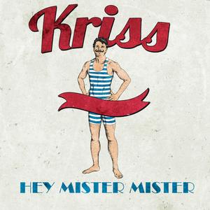 Hey Mister Mister (Instrumental)