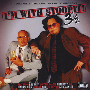 Douchebags (feat. Riff Raff, Andy Milonakis, Dirt Nasty & S.G.)