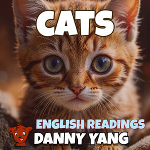 Cats (English Readings)