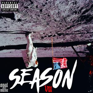 Living in America (feat. N9VL, D5ive, The Mobb & YEAROFJORDN) (Album Version)