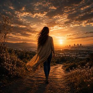 Becoming Her