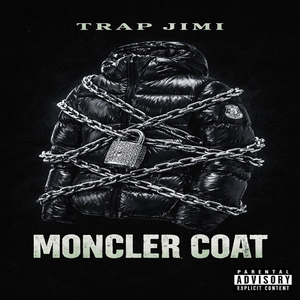 Moncler Coat