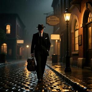 CON ESTA MOCHILA (Tango)