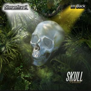 Im back (feat. Xrashoutjay)