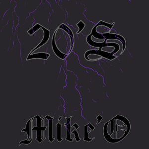 20s (feat. MikeO)