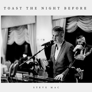 Toast the Night Before