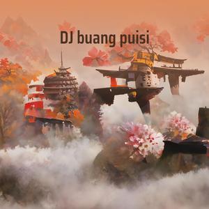 Dj Buang Puisi