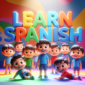 Partículas Que Suben - Canciones Suaves para Bebés y Niños Pequeños