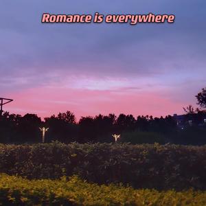 我的一切 都是为你（Prod.by Trai5or）