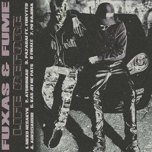 Pazadai (feat. Fume & Furytto)