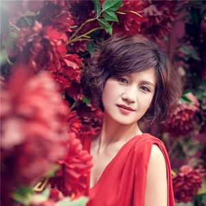 一朵小雪花 伴奏