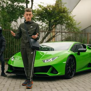 Hommage pour michou (feat. Xenophira)