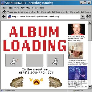 See the Sky (scum cut)