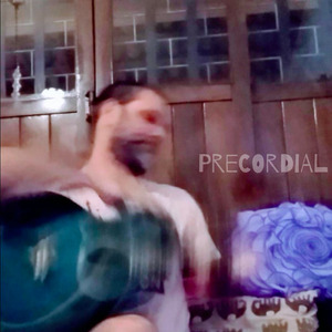Precordial (Deite Aqui)