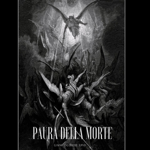 Paura della morte (feat. Epyd)