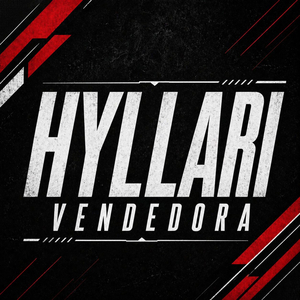 HYLLARI VENDEDORA