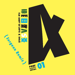 Unripe Pears (Abdulla Rashim Remix)