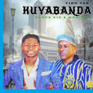 KUYABANDA (Radio Edit)