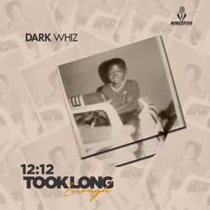 Nkulunkulu (feat. Saddy & Kweku Richbhad)