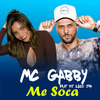 Mc Gabby featuring Dj Leco jpa - Me Soca