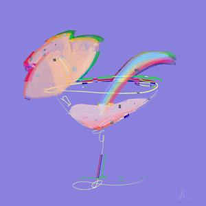 赵江南_NOVA-Vapor&Queen（张玘浔 remix）