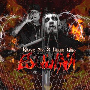 Esquina (feat. LOUIE GRN)