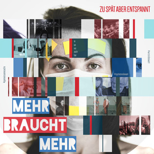 Mehr braucht mehr