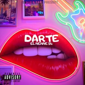 Darte