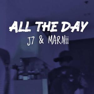 All the day (feat. marnii)