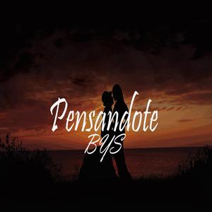 Pensándote