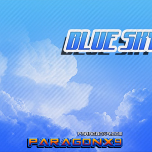 Blue Sky