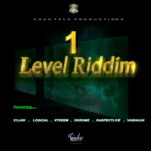 Low Mi Nuh Guh (Radio Edit)