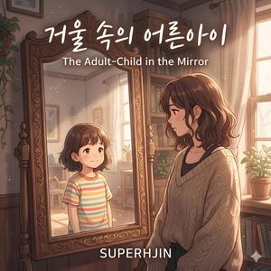 거울 속의 어른아이 (The Adult-Child in the Mirror)