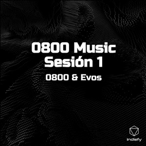 0800 Music Sesión 1