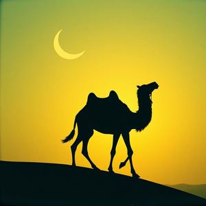 Desert Love