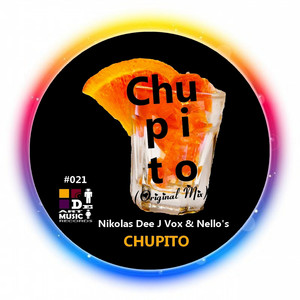Chupito