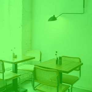 微妙的午餐心情