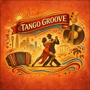 Milonga Sentimental (Groove Argento Funk)