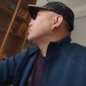 《四十岁的我》