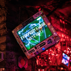 Everybody&Work 2K23(BETE EDIT)..mp3